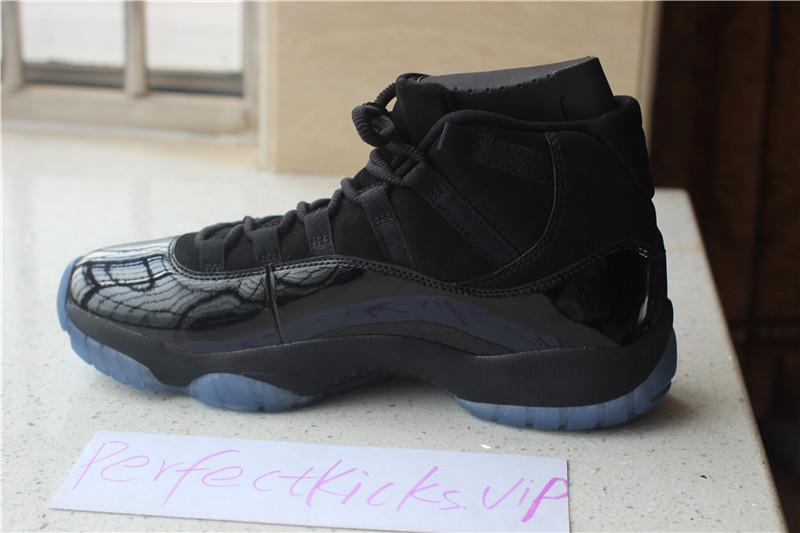 Nike Pairs Air Jordan 11 “Prom Night”